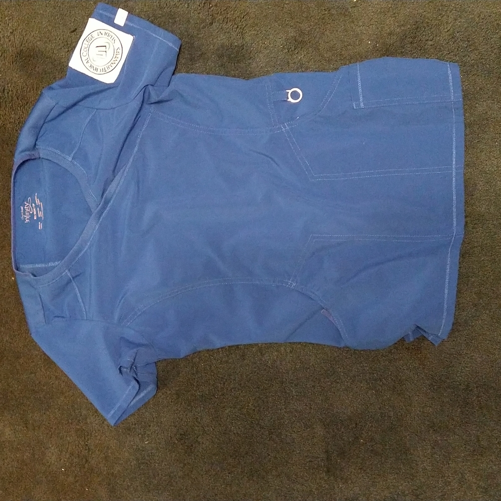 Scrub Shirts